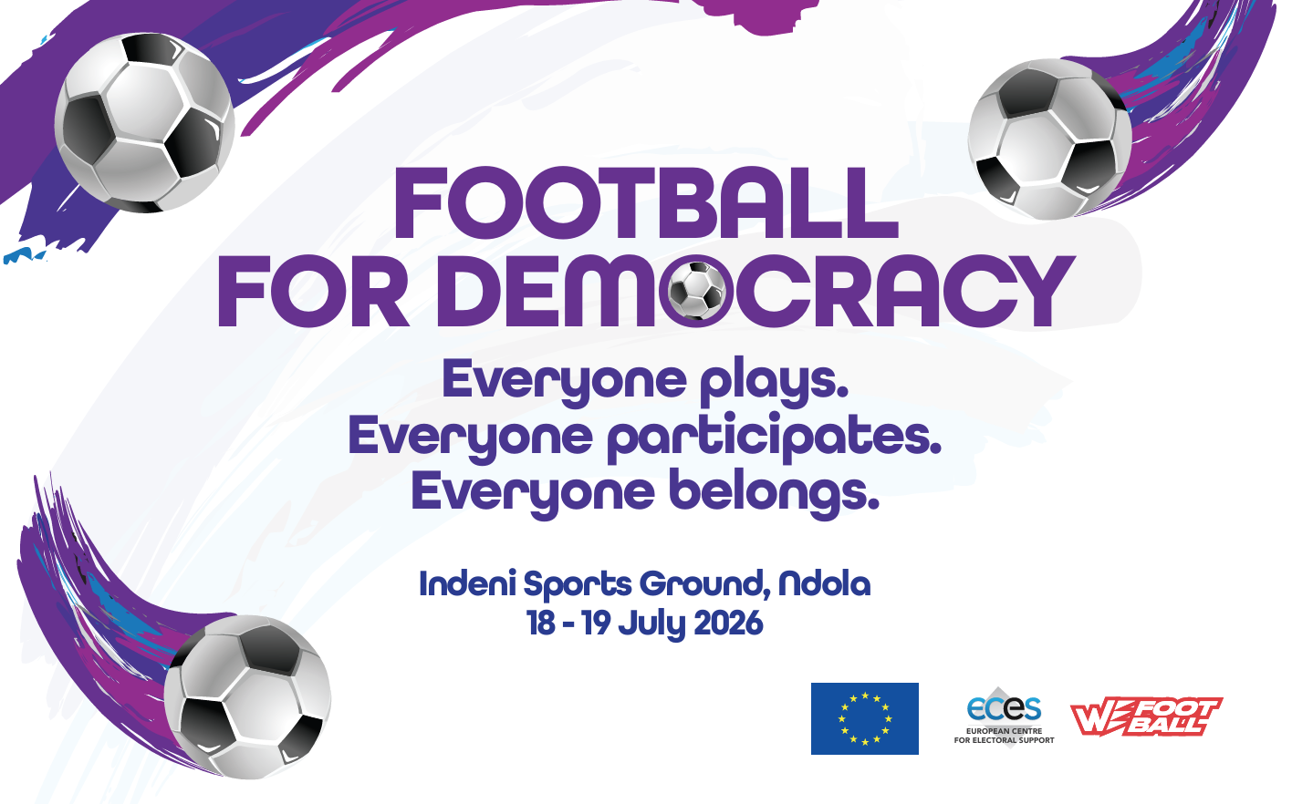 6 Democracy Circles