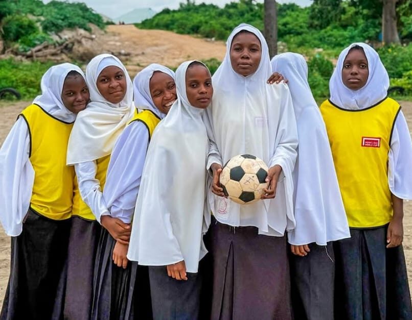 Sbarchiamo a Zanzibar
